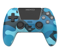 YAXO NITRO RAVE do PS5/PC/Android/iOS Navy Camo - 1373149 - zdjęcie 1